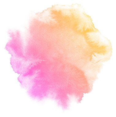 soyut pembe suluboya arkaplan.