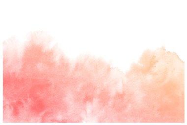 Soyut krem suluboya arka plan.