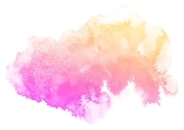 soyut pembe suluboya arkaplan.