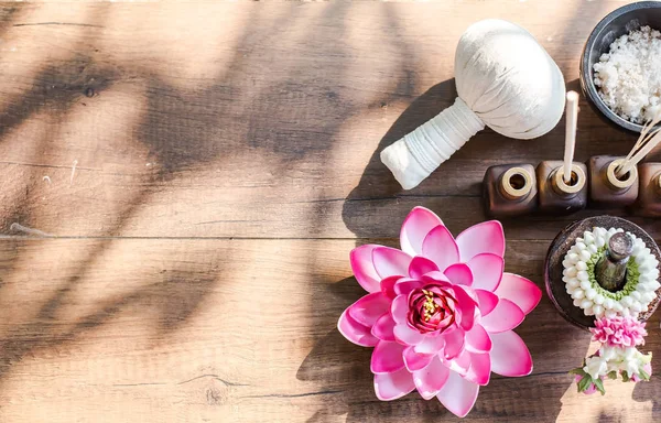 Spa tedavisi ve Masaj, Tayland, Thailand, yumuşak ve select odak