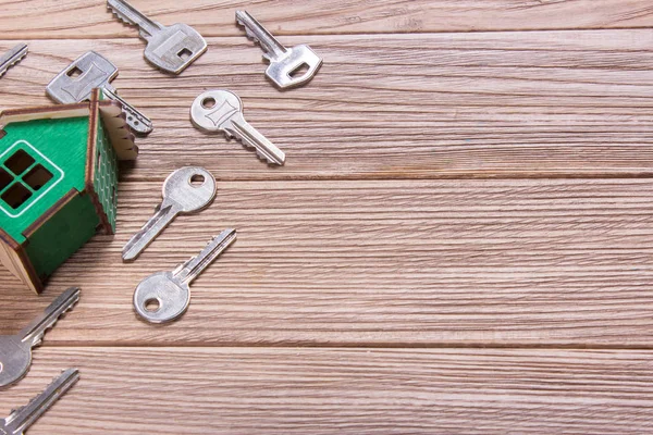 Ana sayfa ve tablo tuşlar