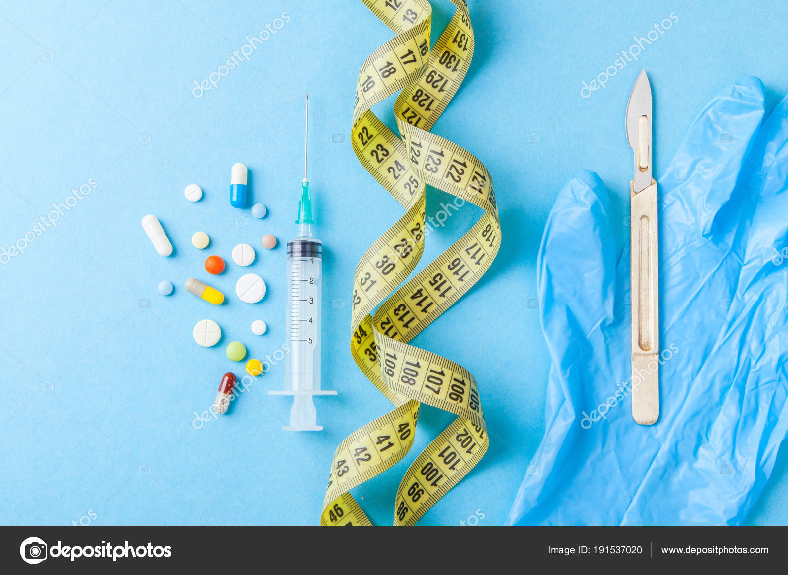 chirurgia di perdita di peso medica medica
