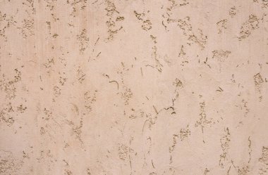 pembe kaba beton duvar arka plan dokusu