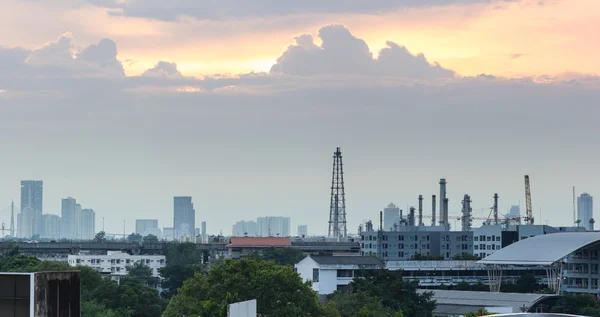 환경, 방콕, 시 — 스톡 사진