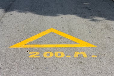 işaret, sembol, taşıma