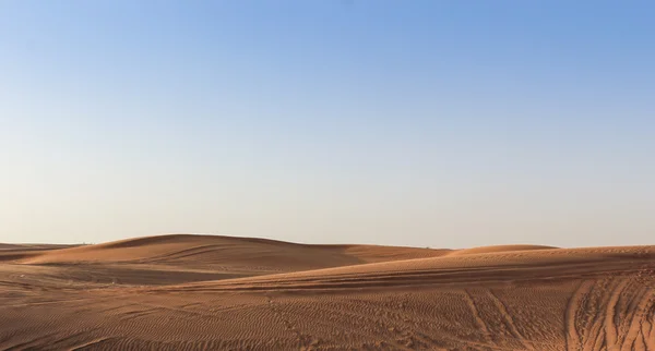 Paesaggio, natura, deserto — Foto Stock