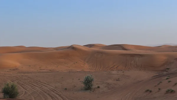 Paisaje, naturaleza, desierto — Foto de Stock