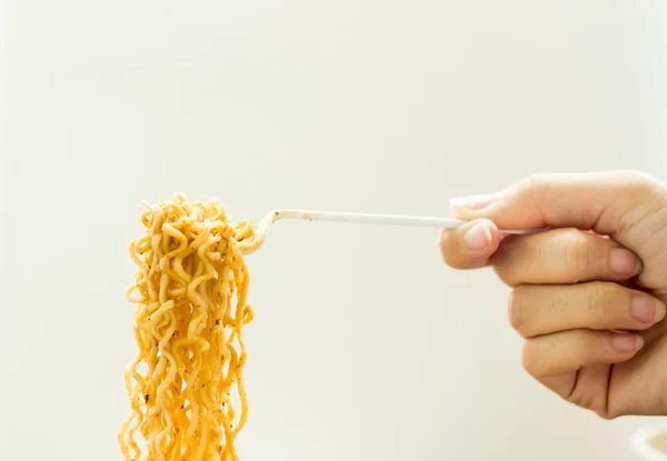 Comida, saudável, fundo — Fotografia de Stock