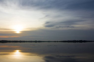 doğa, manzara, gökyüzü