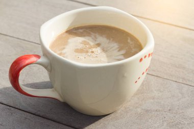 kahve, içki, arka plan