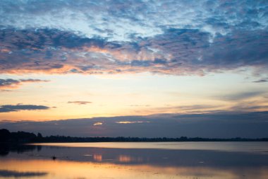 doğa, manzara, gökyüzü