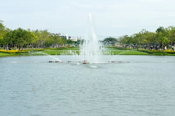 Park, açık, Tayland