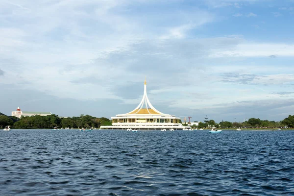 Park, Outdoor, Thailand — Stockfoto