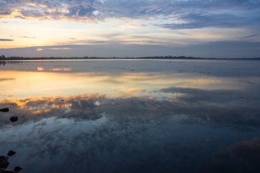 doğa, manzara, gökyüzü