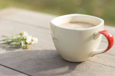 kahve, içki, arka plan