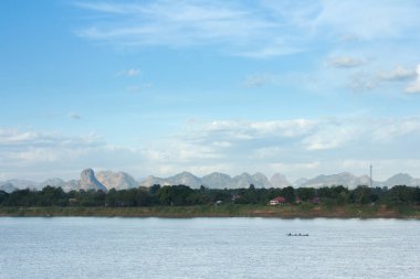 manzara, doğa, günbatımı
