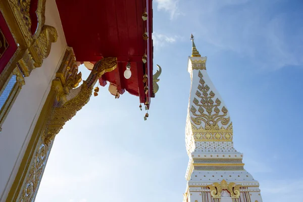 Religione, viaggi, Thailandia — Foto Stock