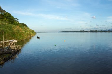 manzara, doğa, günbatımı