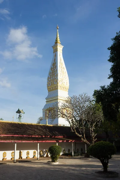 Religião, viajar, tailandesas — Fotografia de Stock