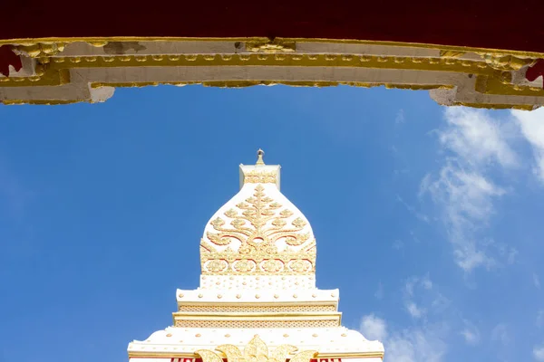 Din, seyahat, Tayland — Stok fotoğraf