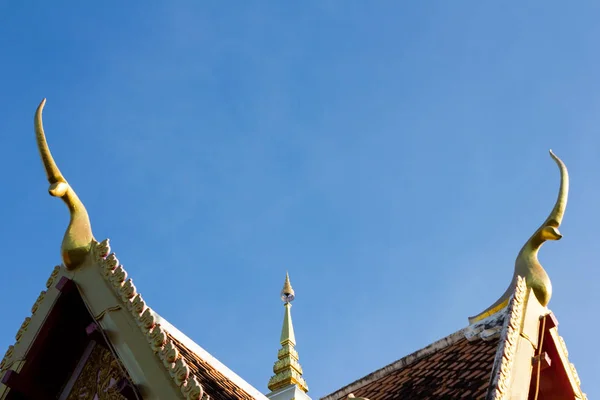 Religion, Reisen, Thailand — Stockfoto