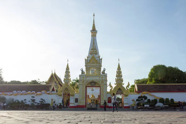 Religion,travel,thailand — Stock Photo, Image