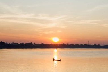 manzara, doğa, günbatımı