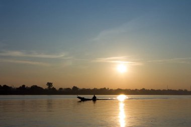 manzara, doğa, günbatımı