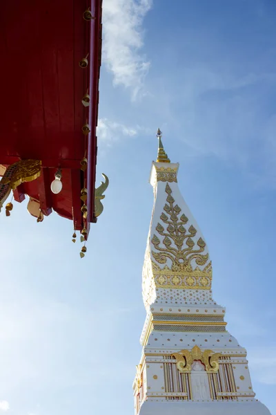 Religião, viajar, tailandesas — Fotografia de Stock