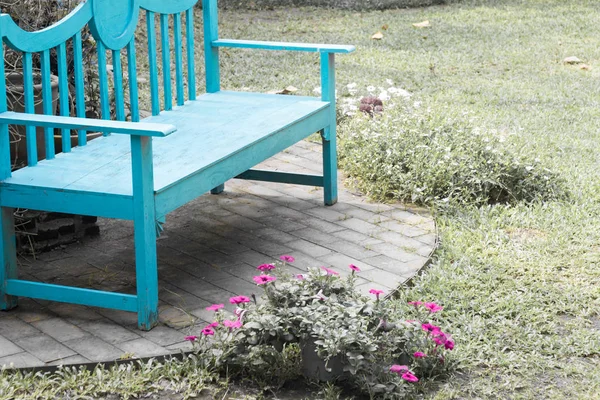 Bahçe, park, açık