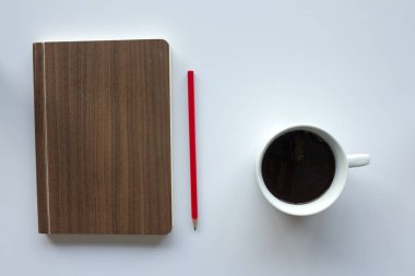 kavramı, Natürmort, arka plan