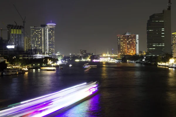 도시, 태국, 방콕 — 스톡 사진