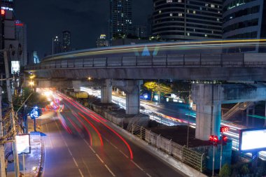 Şehir, Tayland, Thailand, Bangkok