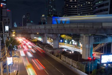 Şehir, Tayland, Thailand, Bangkok