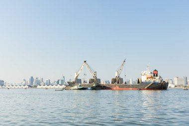 nakliye, kargo, bussiness