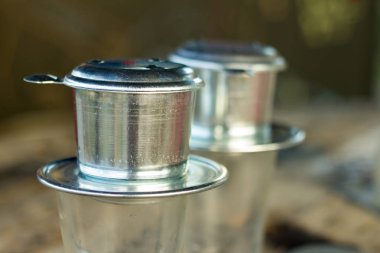 kahve, vintage, içki