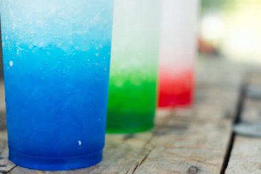 içki, yakın çekim, arka plan