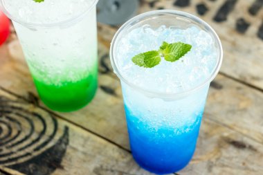 içki, yakın çekim, arka plan