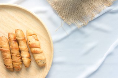 Gıda, arka plan, doku