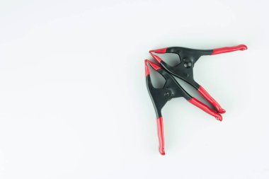 Nesne, ayrı tut, Araçlar