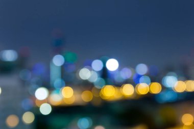 Bangkok, Tayland, soyut