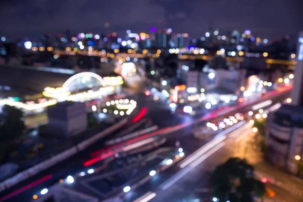 Bangkok, Tayland, soyut