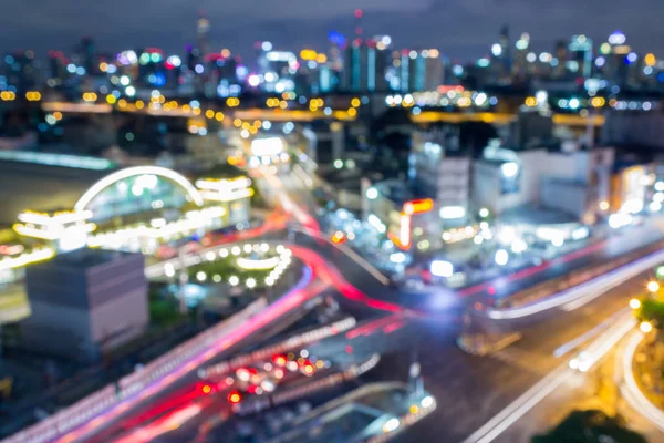 Bangkok, Tayland, soyut