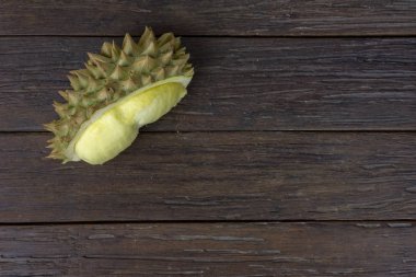 Gıda, arka plan, Tayland gıda