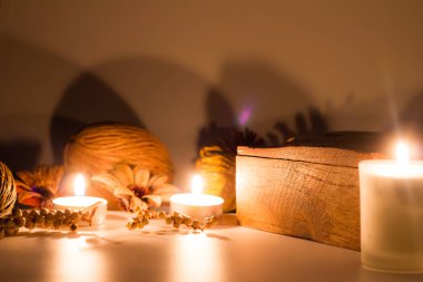 Spa, arka plan, soyut