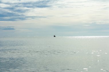 manzara, sanayi, doğa