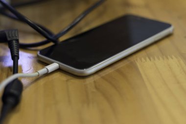 Araçlar, arka plan, nesne