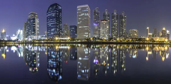 Bangkok, Tayland, peyzaj