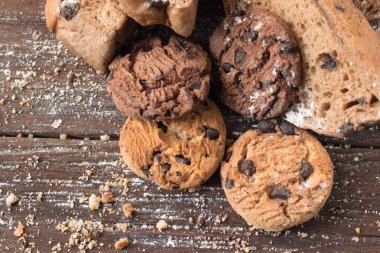 yiyecek, ekmek, sağlıklı