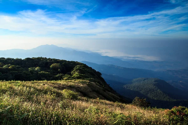 Scenic Kew Mae Pan — Stock Photo, Image